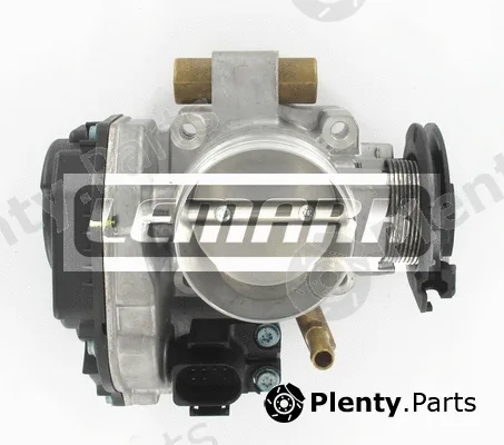 Lemark LTB002 — Throttle Body