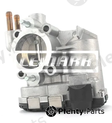 Lemark LTB025 — Throttle Body