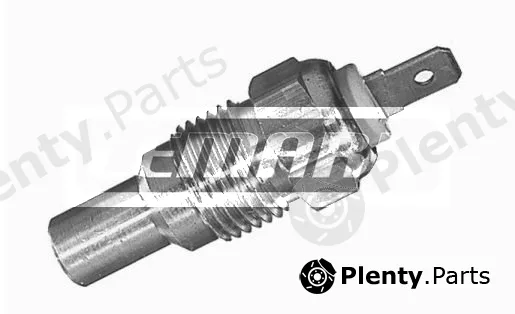 Lemark LWS216 — Sensor, coolant temperature