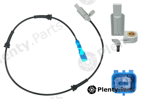 Lemark LAB091 — Sensor, wheel speed