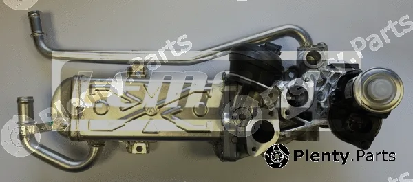 Lemark LEGR236 — EGR Valve