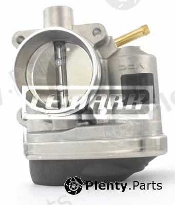 Lemark LTB055 — Throttle Body