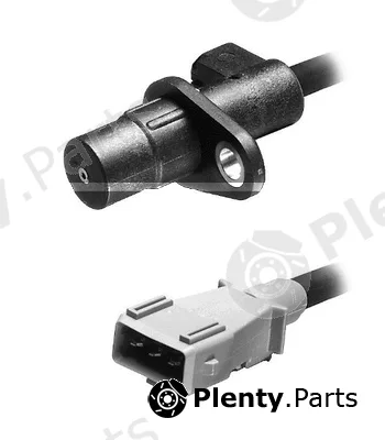 Lemark LCS733 — Sensor, crankshaft pulse