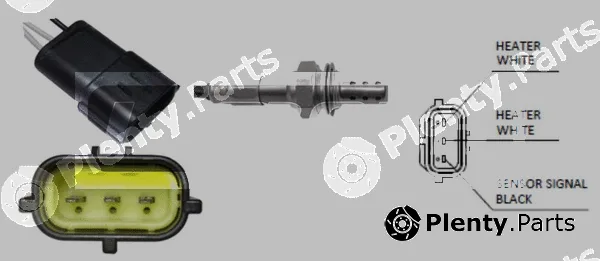 Lemark LLB066 — Lambda Sensor