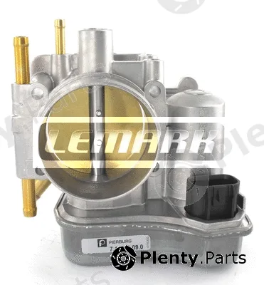Lemark LTB024 — Throttle Body