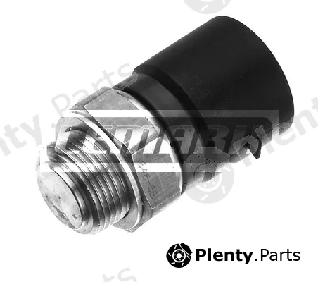 Lemark LFS127 — Temperature Switch, radiator fan
