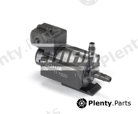 Lemark LEV002 — Pressure Converter