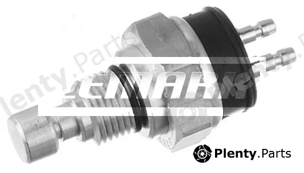 Lemark LFS076 — Temperature Switch, radiator fan