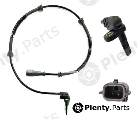 Lemark LAB990 — Sensor, wheel speed