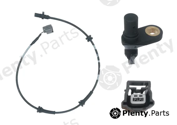 Lemark LAB935 — Sensor, wheel speed
