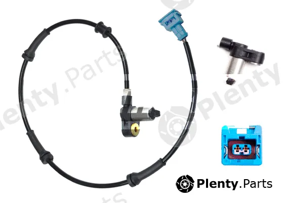 Lemark LAB137 — Sensor, wheel speed
