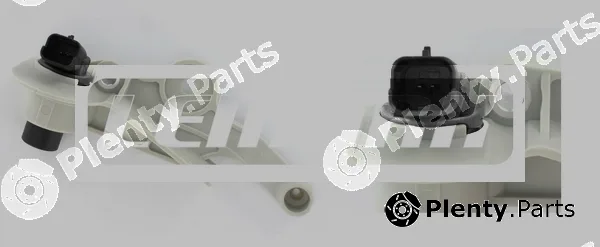 Lemark LCS227 — Sensor, crankshaft pulse