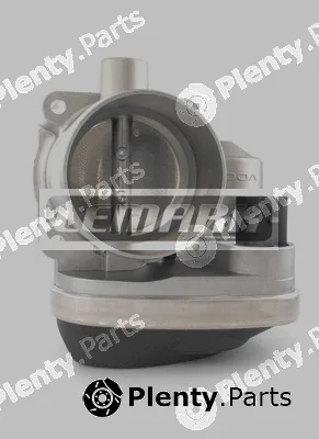 Lemark LTB032 — Throttle Body