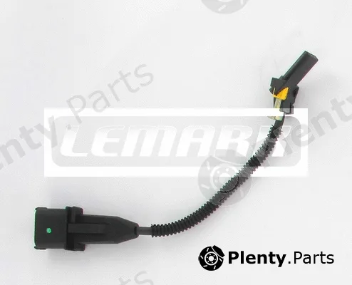 Lemark LCS487 — Sensor, crankshaft pulse