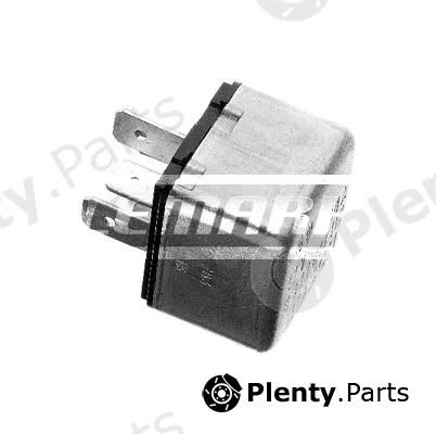 Lemark LFPR011 — Relay, fuel pump