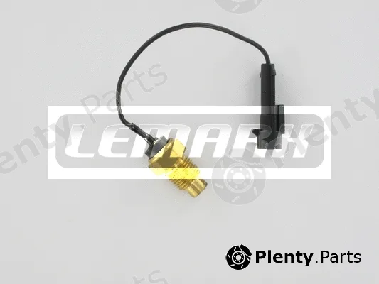 Lemark LWS236 — Sensor, coolant temperature