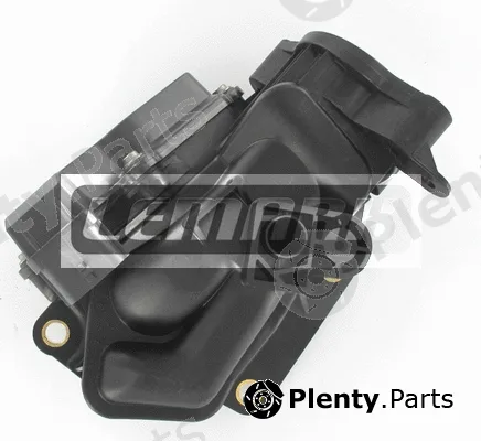 Lemark LTB189 — Control Flap, air supply