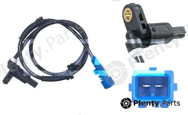 Lemark LAB038 — Sensor, wheel speed