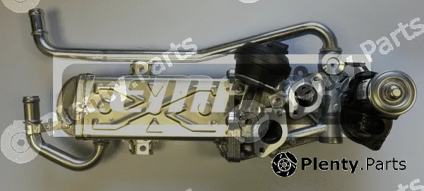 Lemark LEGR235 — EGR Valve