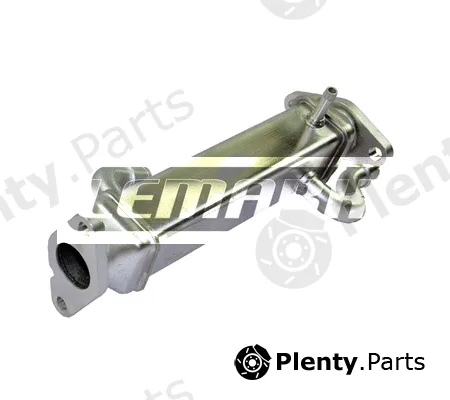 Lemark LEGR361 — Cooler, exhaust gas recirculation