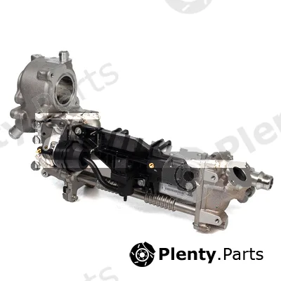 Lemark LEGR360 — Cooler, exhaust gas recirculation