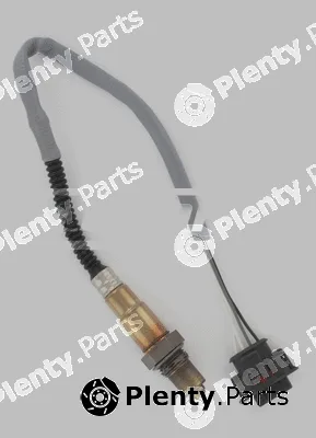 Lambda Sensor