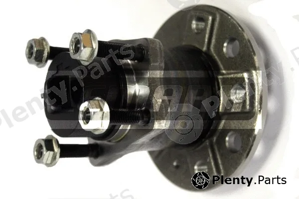 Lemark LAB078 — Wheel Bearing Kit