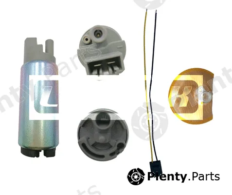 Lemark LFP040 — Fuel Pump