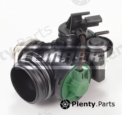 Lemark LEGR058 — EGR Valve