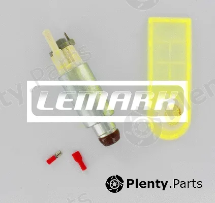 Lemark LFP836 — Fuel Pump