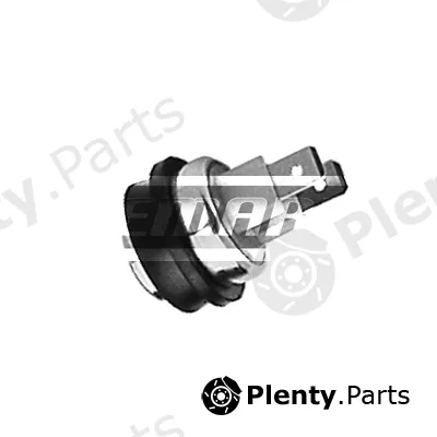 Lemark LFS051 — Temperature Switch, radiator fan