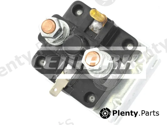 Lemark LSS004 — Solenoid Switch, starter