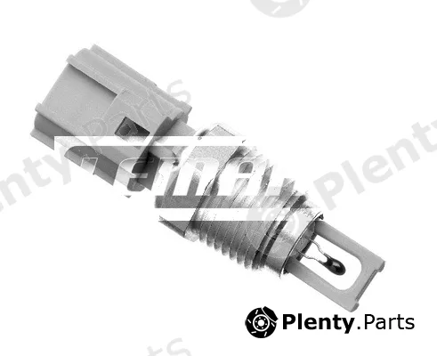 Sensor, intake air temperature