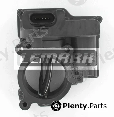 Lemark LTB179 — Control Flap, air supply