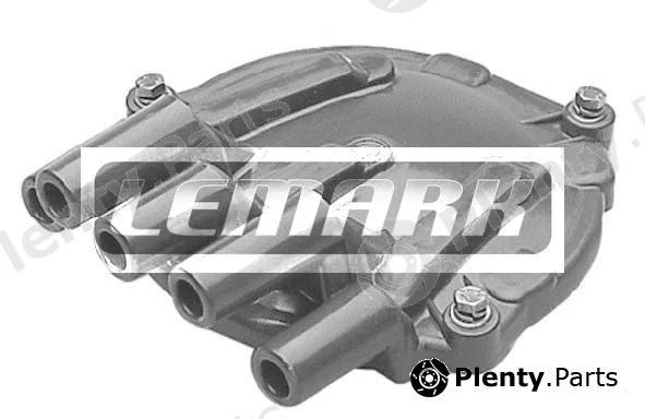 Lemark LDC107 — Distributor Cap