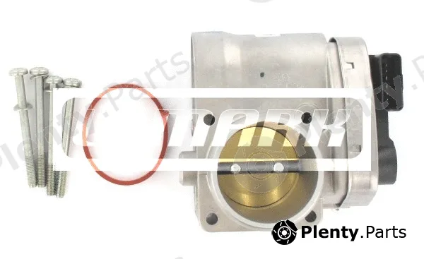 Lemark LTB083 — Throttle Body