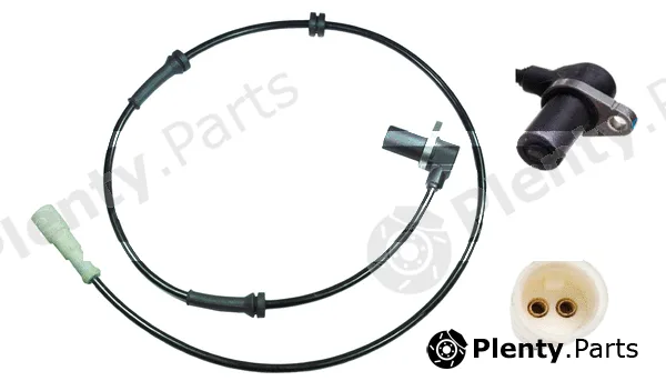 Lemark LAB549 — Sensor, wheel speed