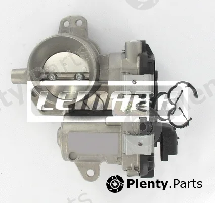 Lemark LTB214 — Throttle Body