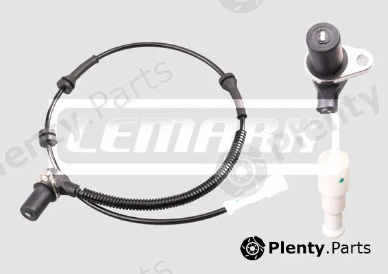 Lemark LAB865 — Sensor, wheel speed