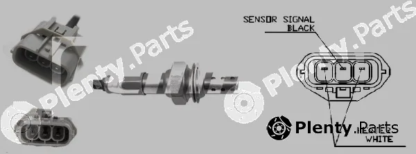 Lemark LLB175 — Lambda Sensor