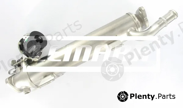 Lemark LEGR308 — Cooler, exhaust gas recirculation