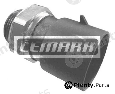 Lemark LFS070 — Temperature Switch, radiator fan