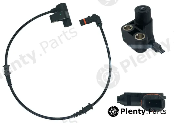 Lemark LAB075 — Sensor, wheel speed