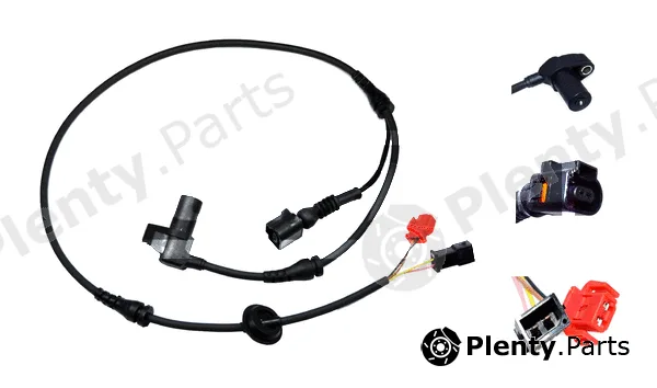Lemark LAB103 — Sensor, wheel speed