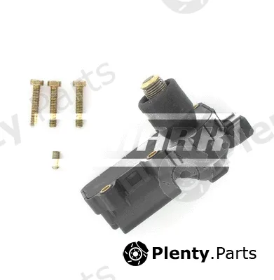 Lemark LAV087 — Idle Control Valve, air supply