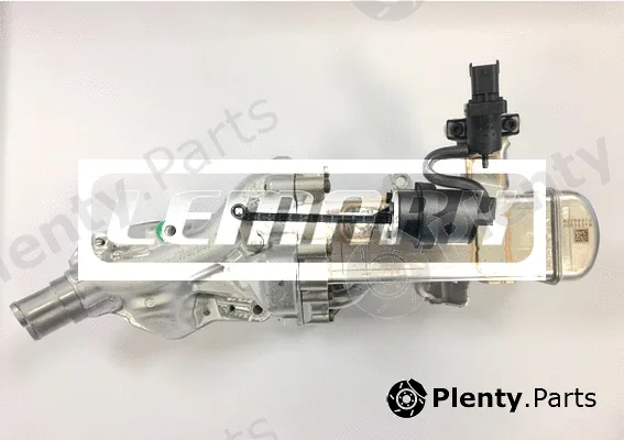 Lemark LEGR332 — Cooler, exhaust gas recirculation