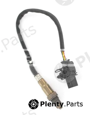 Lemark LLB509 — Lambda Sensor