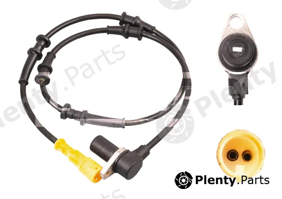 Lemark LAB095 — Sensor, wheel speed