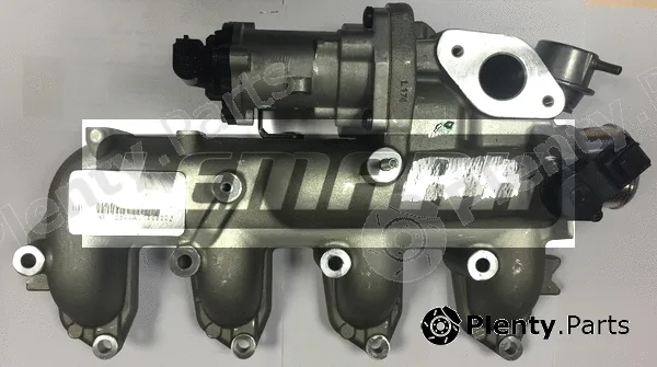 Lemark LEGR125 — EGR Valve