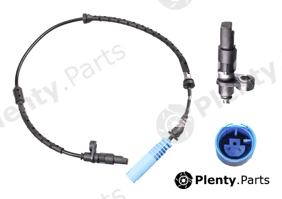 Lemark LAB139 — Sensor, wheel speed